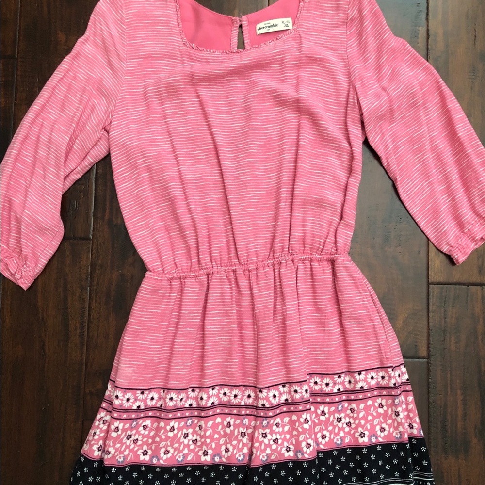 SOLD - Abercrombie & Fitch jumpsuit